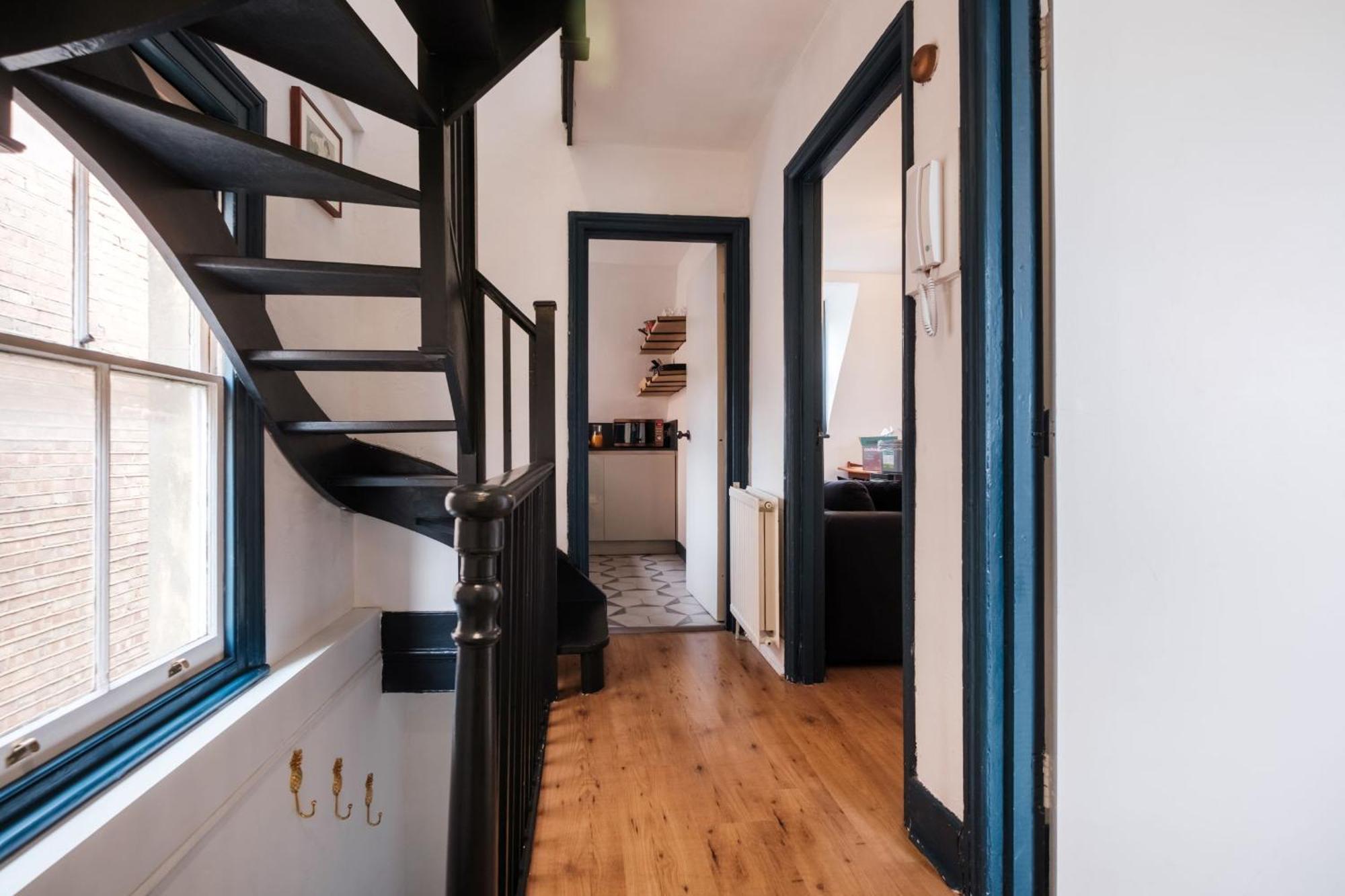 The Heart Of Notting Hill - Cityapartmentstay 伦敦 外观 照片