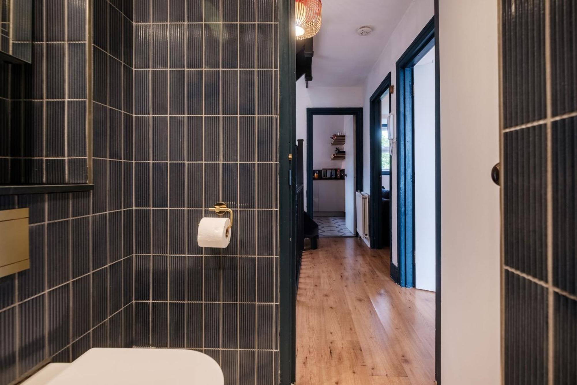 The Heart Of Notting Hill - Cityapartmentstay 伦敦 外观 照片