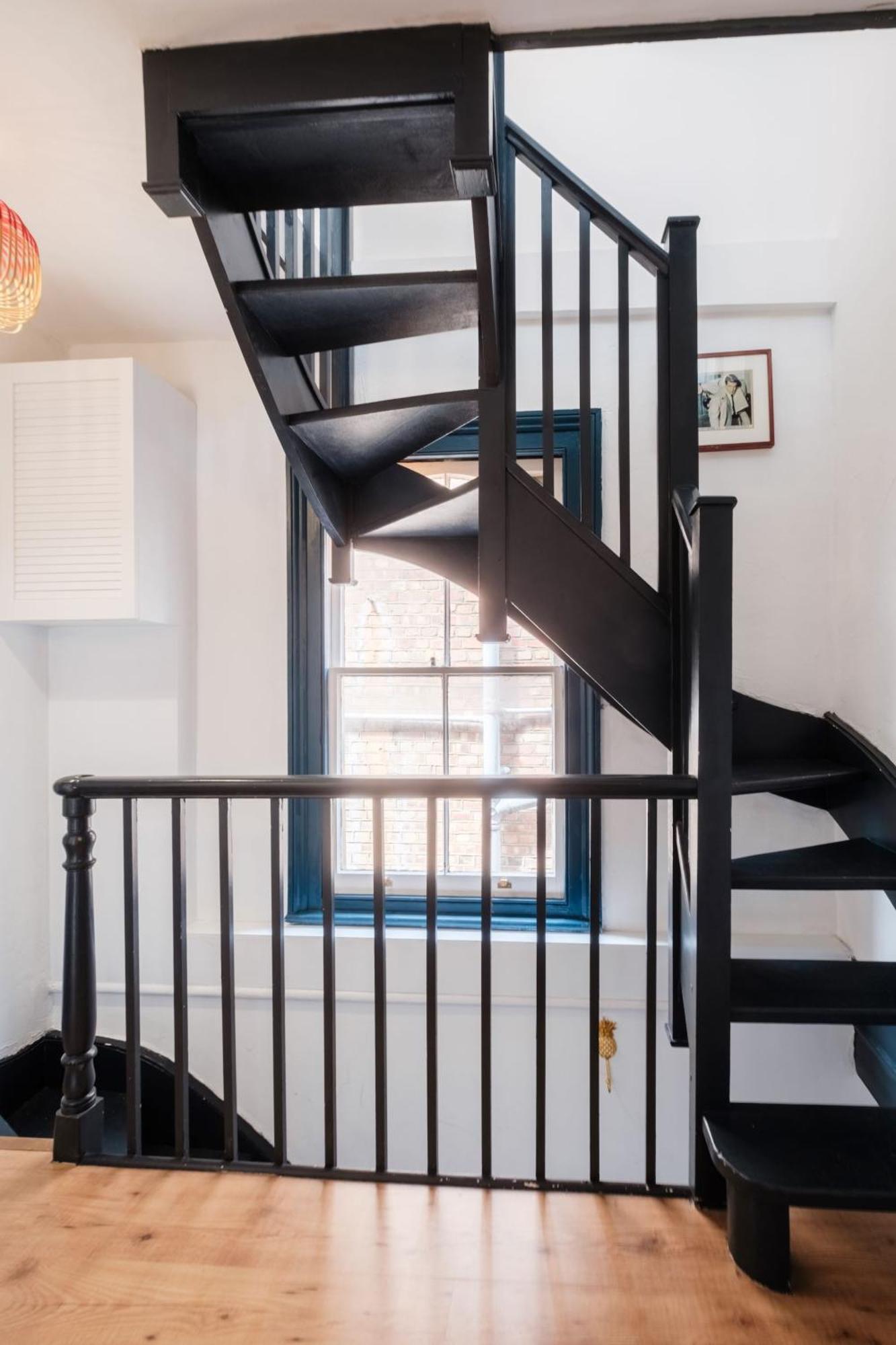 The Heart Of Notting Hill - Cityapartmentstay 伦敦 外观 照片