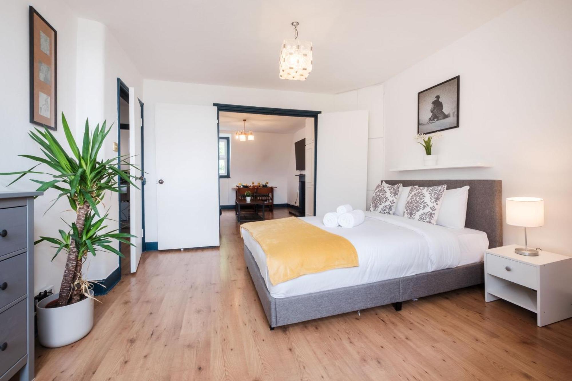 The Heart Of Notting Hill - Cityapartmentstay 伦敦 外观 照片
