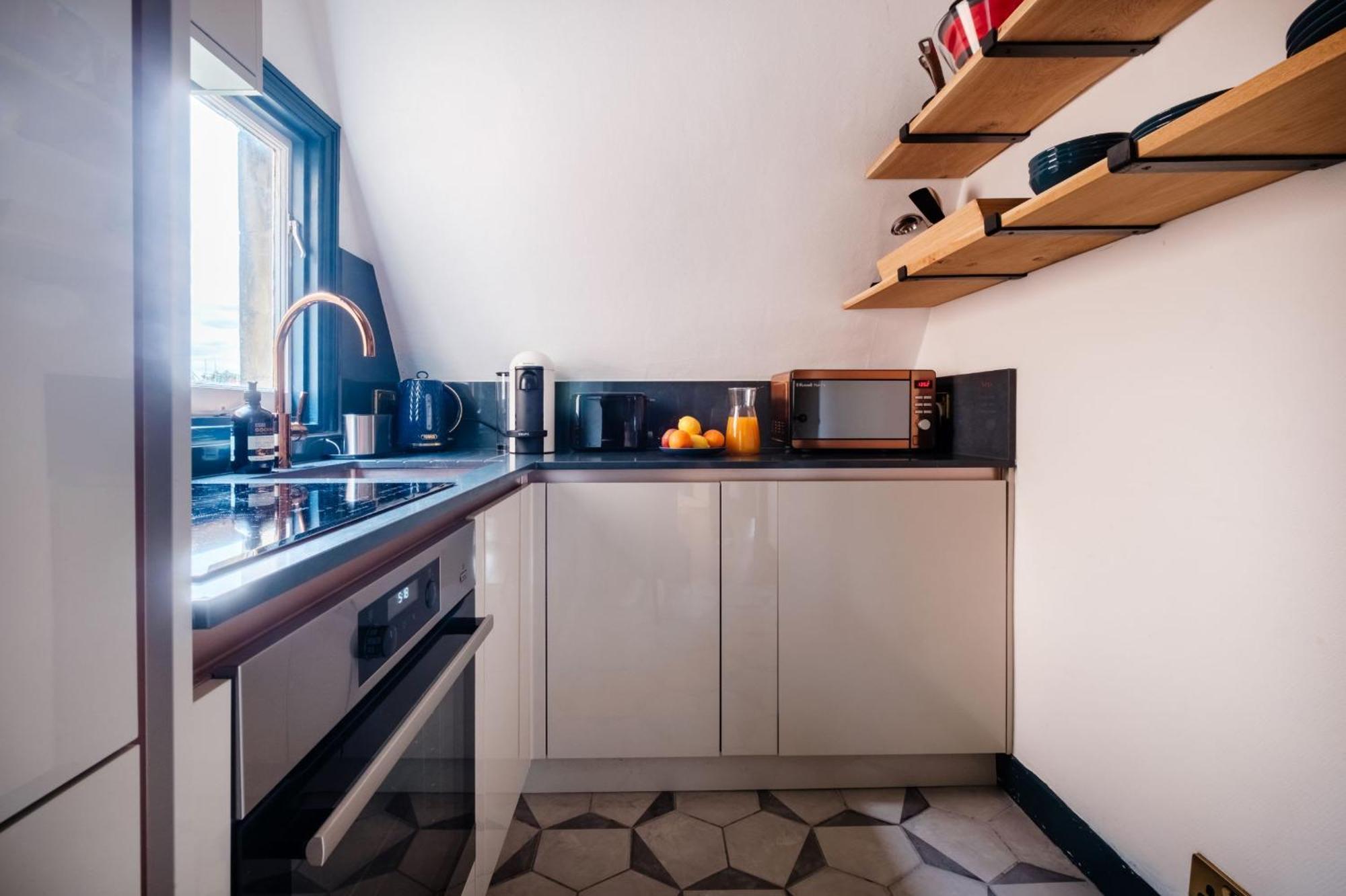 The Heart Of Notting Hill - Cityapartmentstay 伦敦 外观 照片