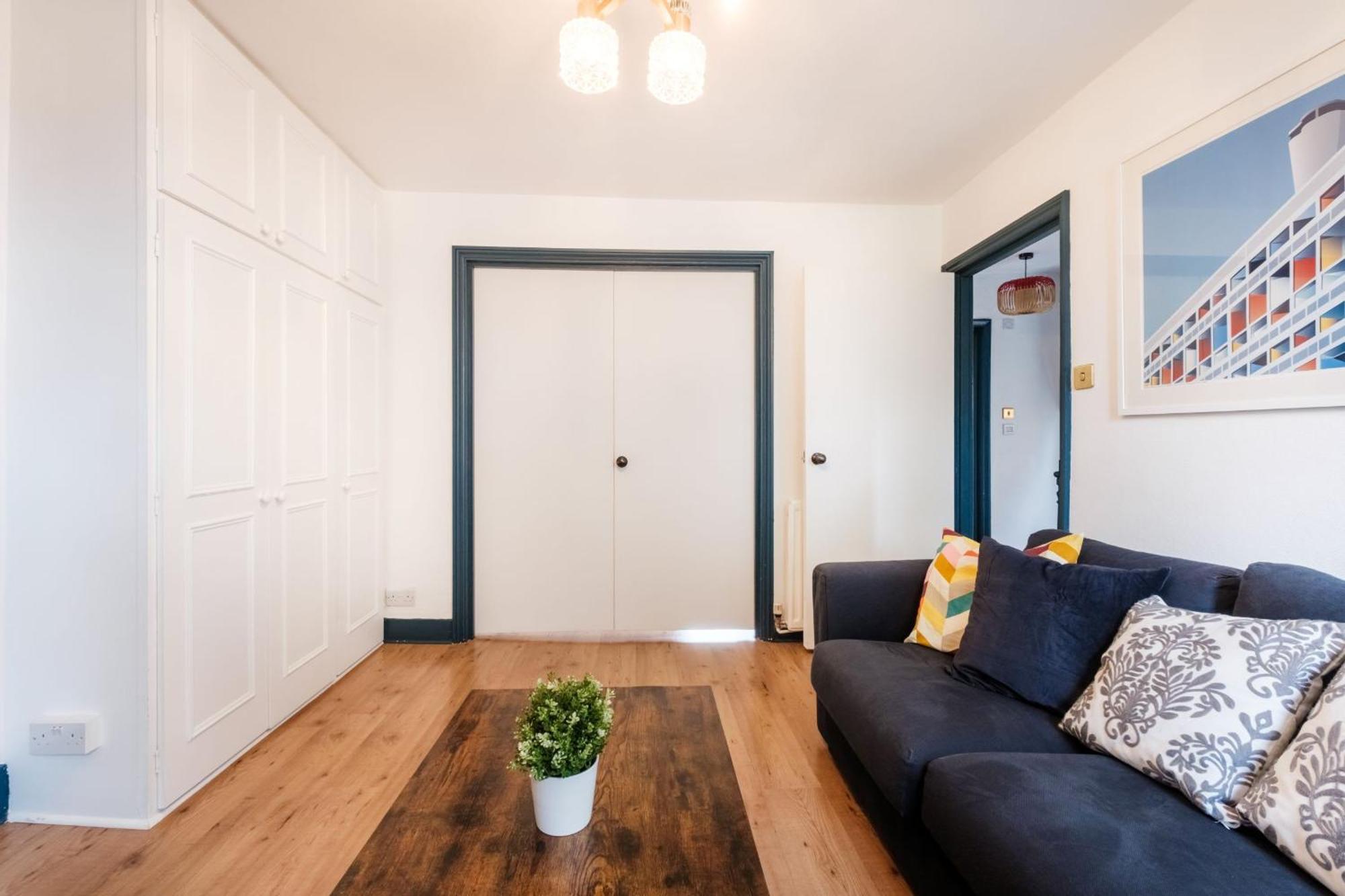 The Heart Of Notting Hill - Cityapartmentstay 伦敦 外观 照片