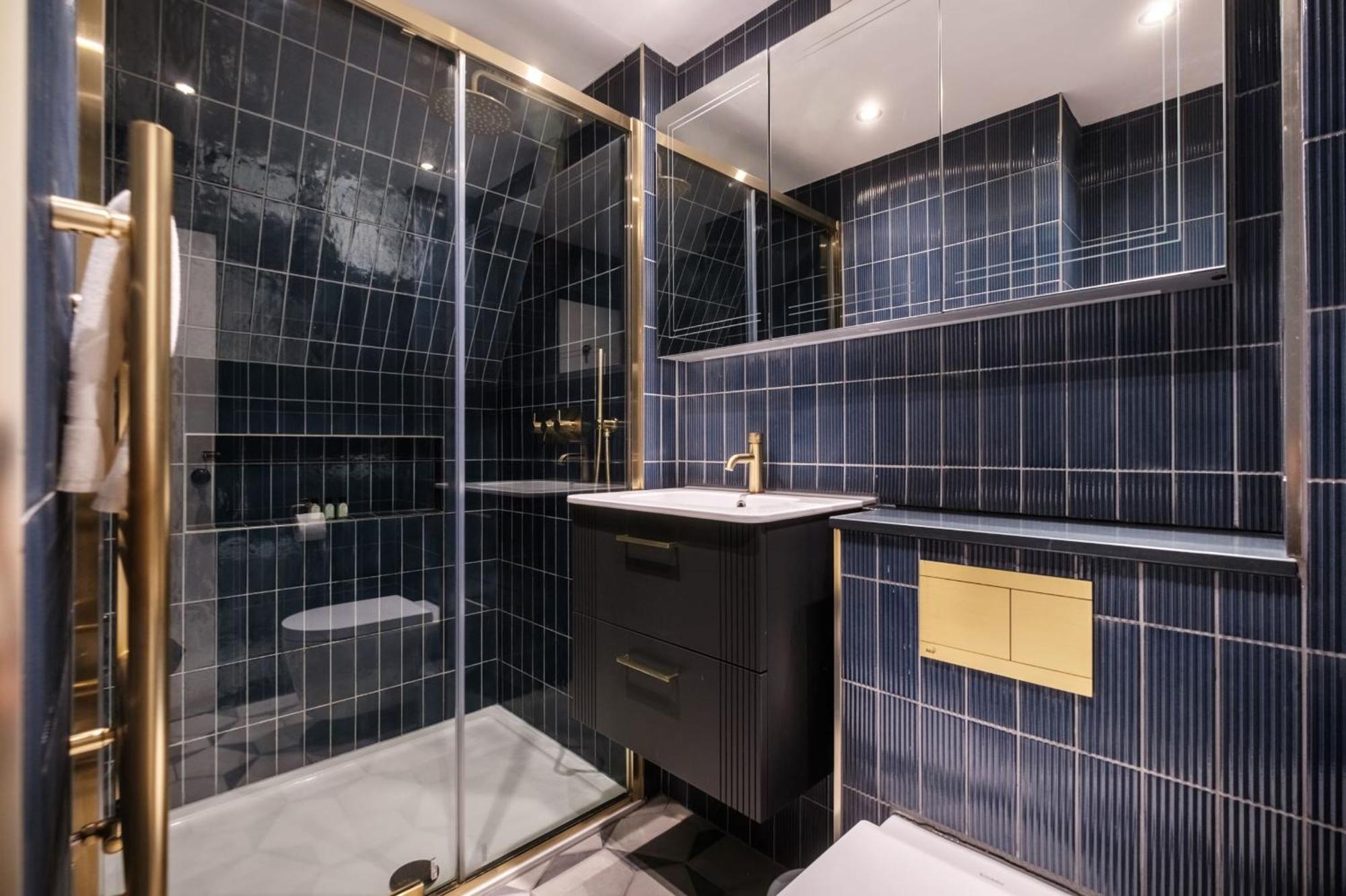 The Heart Of Notting Hill - Cityapartmentstay 伦敦 外观 照片